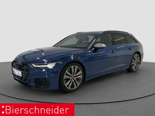 Audi S6 - Bild 2