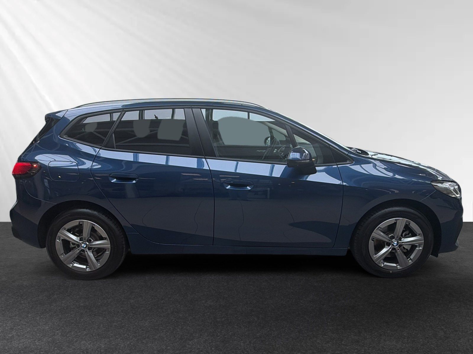 BMW 216 Active Tourer - Bild 2