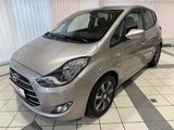 Hyundai ix20 Space/1.Hand/Automatik/PDC - Hyundai ix20 aus 2018