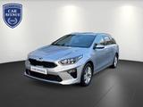 Kia cee'd / Ceed 1.6 CRDI SW Navi, SHZ, LHZ,R-Kamera - Kia: Cee D SW Crdi