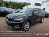 Volvo XC 40 Led*Kamera*Einparkhilfe*Scheckheft*1.Hand - Volvo in Wesel