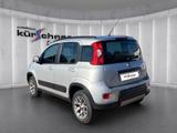 Fiat Panda 0.9 Twinair Start&Stopp 4x4 Wild - Fiat Panda: 4.4