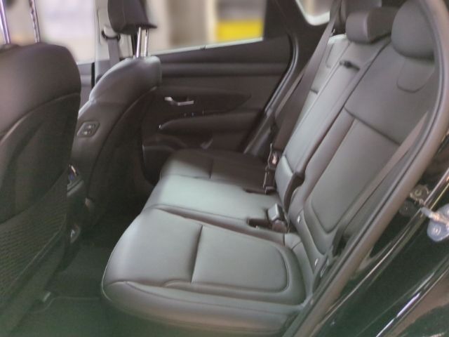 Fahrzeugabbildung Hyundai Tucson FL PHEV (MY25) 1.6 T-GDi (252 PS) 6-AT 4W