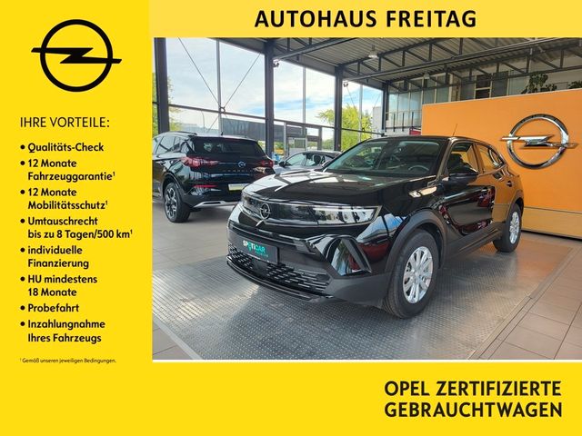 Opel Mokka e Edition  NAVI*LED*PDC*SHZ*11 kw Charger