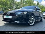 Audi A4 Avant 40 TDI advanced*LEDER*18 ZOLL*NAVI*AHK - Audi A4 Gebrauchtwagen in Kassel