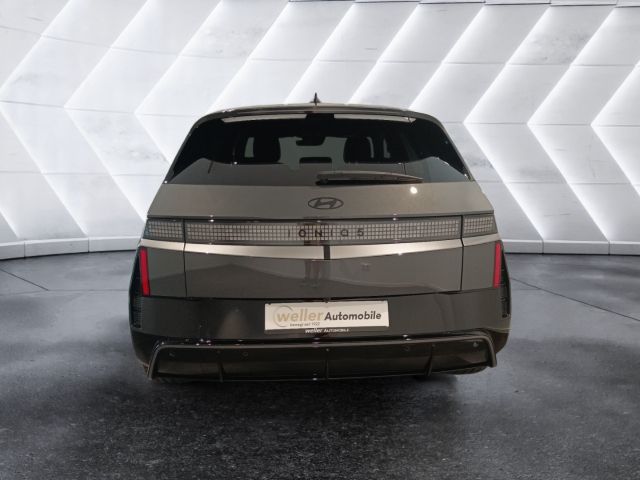 Hyundai IONIQ 5 – Bild 5