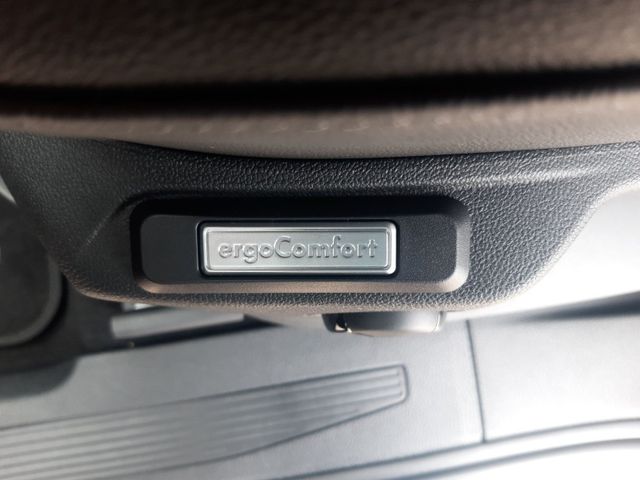 Caddy Maxi Style 7-Sitzer 2,0 l 90 kW TDI EU6 SC