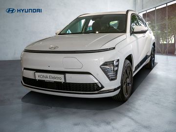 Hyundai Kona Trend Elektro 2WD Autobahnassistent Kamera