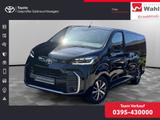 Toyota Proace Verso 2.0 L2 Teamplayer - Toyota Proace (Verso) Teamplayer