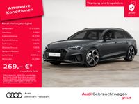 Audi A4 - Vorschau Bild 1