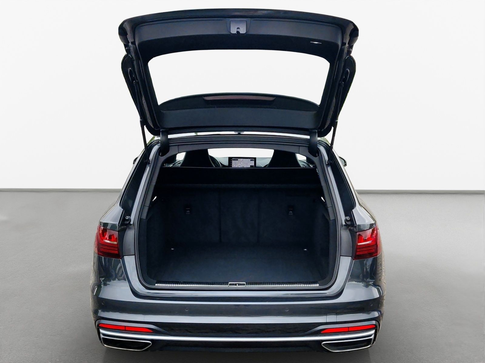 Audi A4 - Bild 11