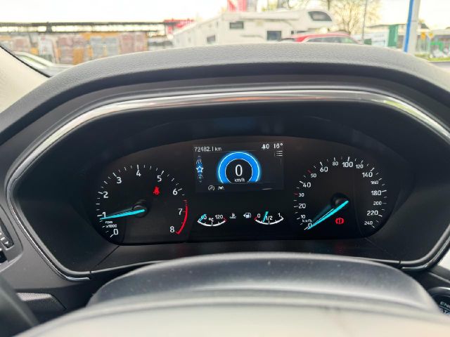 Ford Focus 1.0 Titanium NaviLEDKlima 