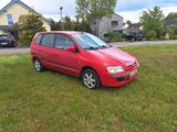 Mitsubishi Space Star 1300GLX  TüV 5/28 - gebrauchte Mitsubishi Space Star aus dem Jahr 1999