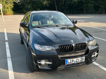 صورة 1 لـ 2009 BMW X6