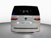 Volkswagen T7 Multivan - Vorschau Bild 6