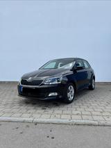 Skoda Fabia* 90Ps* Tüv Neu* Scheckheft gepflegt 