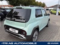 Hyundai INSTER - Vorschau Bild 3