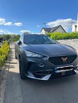 Cupra Formentor 2.0 TSI 228kW 4Drive DSG - - Cupra Formentor in Kassel