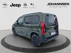 ANDERE Berlingo MPV M Diesel Autom.Plus