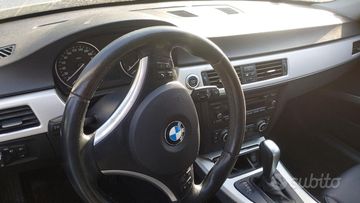 BMW 330 - 5
