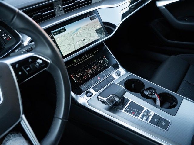 A6 Avant 50 TFSI e quattro sport LED+NAVI+SZH