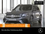 Mercedes-Benz GLB 250 4M AMG/OFFROAD/MBUX Navi+/Dist/Pano/LED/ - graue Mercedes-Benz GLB 250