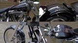 Harley-Davidson Softail - HARLEY-DAVIDSON 2000 SOFTAIL