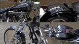 Harley-Davidson Softail - HARLEY-DAVIDSON 2000 SOFTAIL