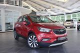 Opel Mokka 1,4 TURBO 120 JAHRE ANHÄNGERKUPPLUNG - Opel Mokka J-A