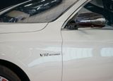 Mercedes-Benz S 65 AMG L Fond TV Keyless-Go Burmester High-End - Mercedes-Benz: AMG S65