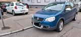 Volkswagen LW Cross Polo 1,6/105 PS/TÜF bis 2027/190.... - Volkswagen Polo aus 2008: 1.6