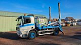 DAF FA CF75 EEV - DAF Cf 75