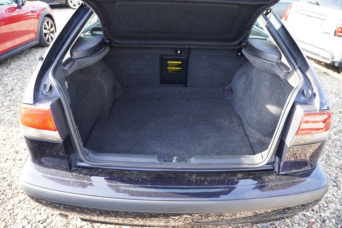 SAAB 9-3 SE 2.0 TURBO COUPE 185CH - BVA - VOLANT EN CUIR - SIEGES CHAUFFANTS - 134.351 KMS