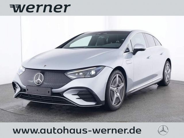 Mercedes-Benz EQE 500 4M AMG PREM "HYPERSCREEN" AHK AIRMATIC