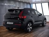 Volvo XC 40 Recharge Plus Single Core 70 kWh  - Volvo XC40 Gebrauchtwagen in Frankfurt