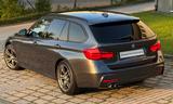 BMW 320d xDrive *M SPORT* HEAD UP* AHK* GARANTIE* - gebrauchte BMW 3er Reihe aus dem Jahr 2016
