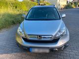 Honda CR-V Allrad 4x4 SUV - gebrauchte Honda CR-V aus dem Jahr 2008