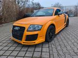 Audi TT 3.2 DSG R32  Papaya Orange - gebrauchte Audi TT aus dem Jahr 2006