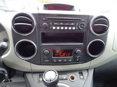 Fahrzeugabbildung Citroën Berlingo Exclusive **AHK / SCHECKHEFTGEPFLEGT**
