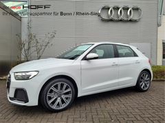 Audi A1 Sportback advanced S tronic UPE 32.360,- €