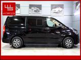 Hyundai H-1 Travel Premium 1.Hd / 8 Sitze / Leder / Cam - Hyundai mit Diesel-Antrieb: Automatik