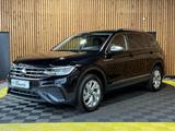 Volkswagen Tiguan Allspace 2,0TDI 4M 7-Sitzer*Navi*AHK*LED