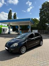 Fiat punto evo Diesel 1,3 multijet tüv neu - Fiat Punto Evo in Köln