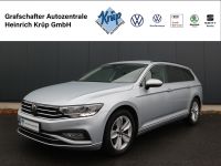 Volkswagen Passat - Vorschau Bild 1