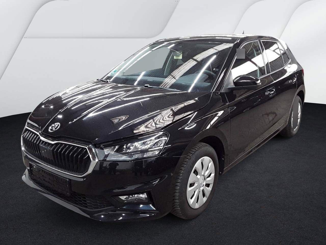 Skoda Fabia - Bild 2