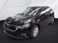 Skoda Fabia - Vorschau Bild 2