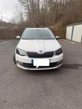Skoda Fabia 1.2l TSI 66kW ScoutLine Combi ScoutLine - Skoda Fabia: Scoutline