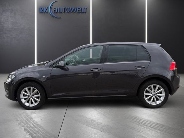 Golf 7 VII Lounge 1.2 TSI SHZ PDCv+h