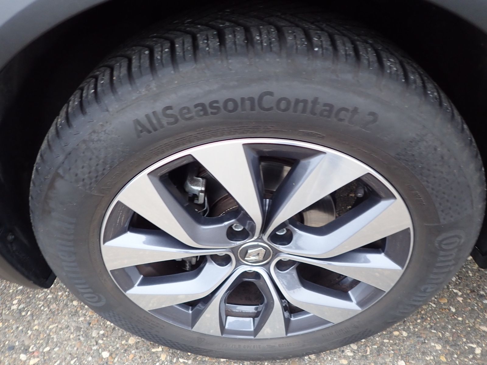 Fahrzeugabbildung Renault Captur Experience TCe 140 EDC