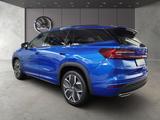 Skoda Kodiaq Sportline 2,0 TDI 142 kW 7-Gang-DSG 4x4 z - Skoda: Allradantrieb